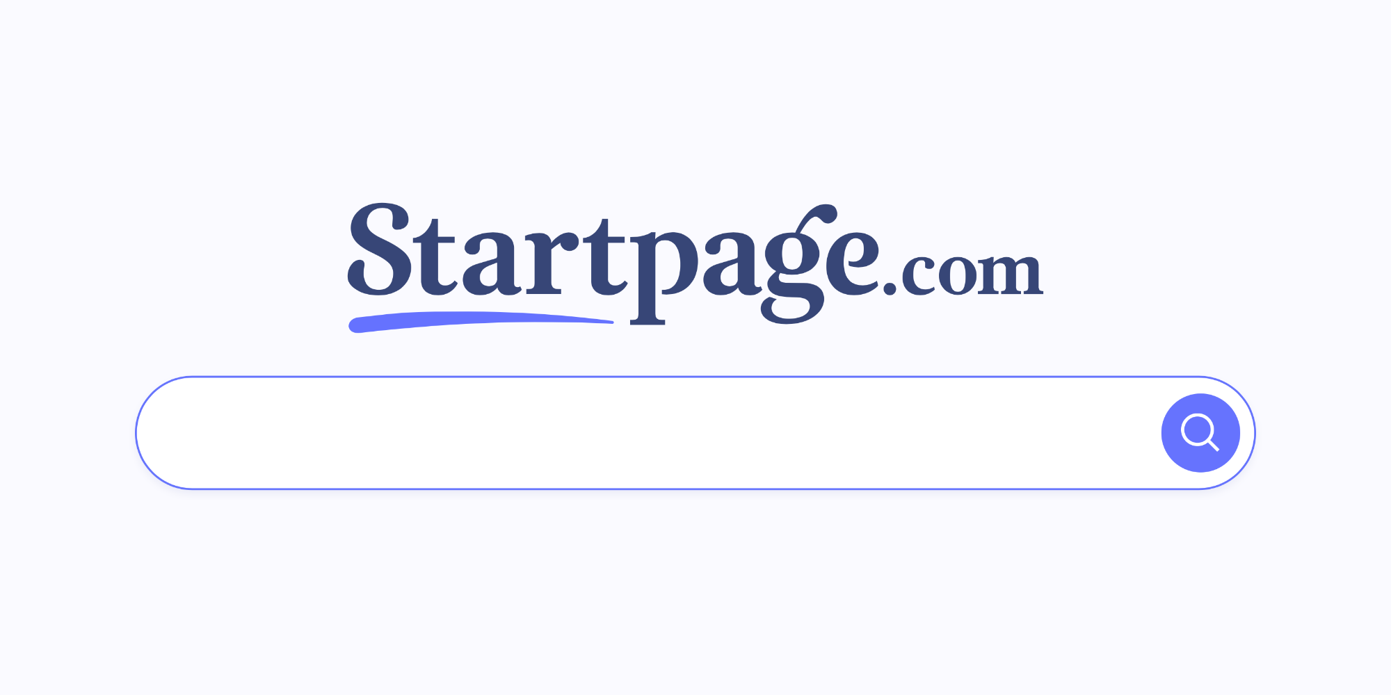 "Relisting Startpage" cover image